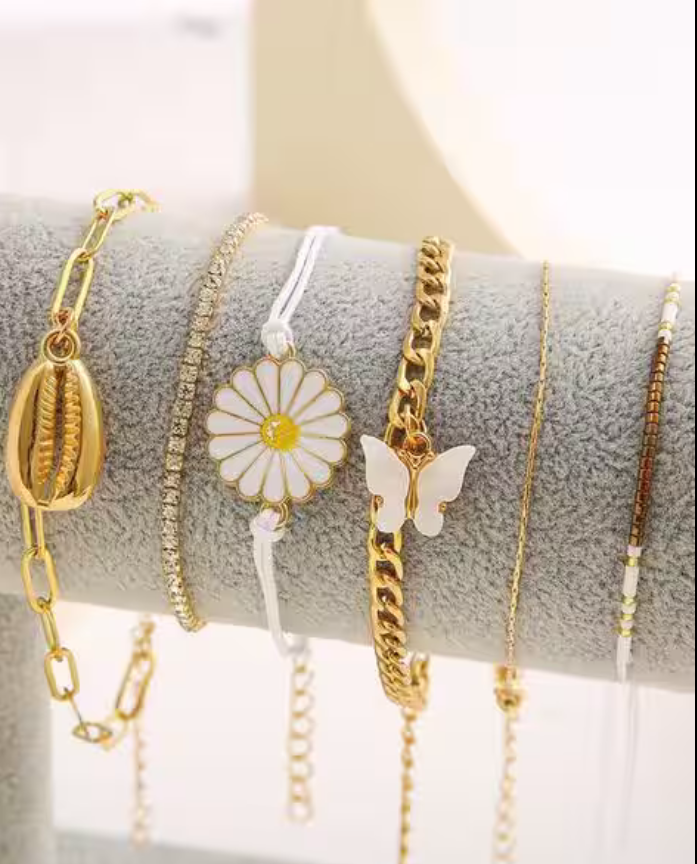 bracelets