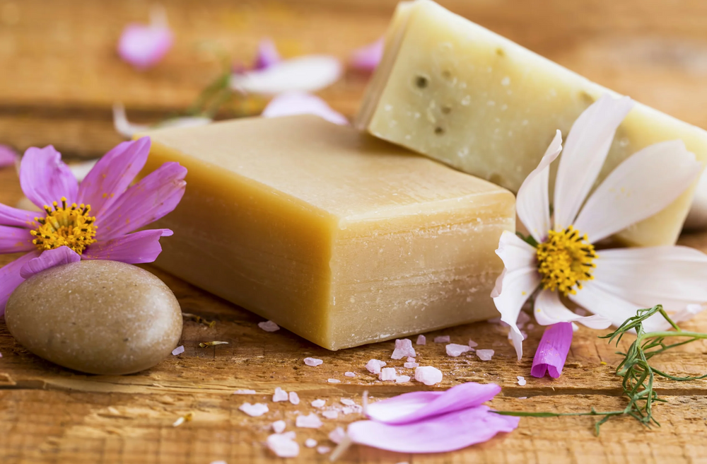 natures radiance bar